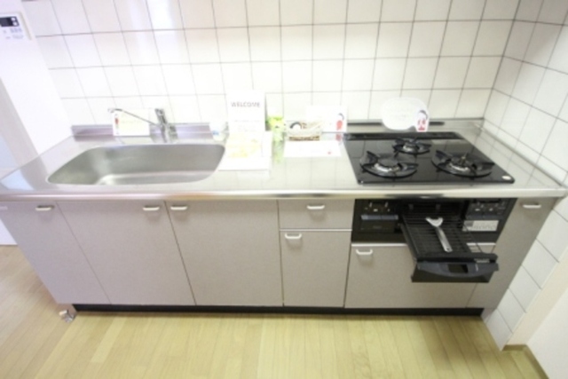 キッチン　ＹＳ習志野台３０８キッチン
