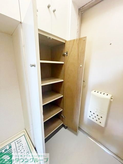 収納　別部屋参考写真