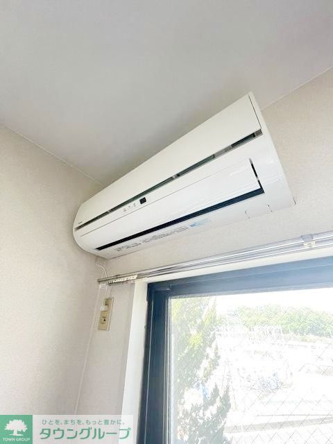 その他設備　別部屋参考写真