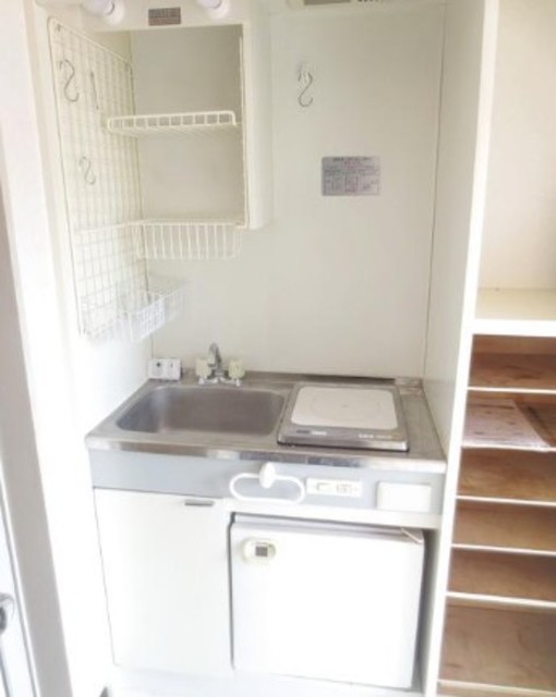 キッチン　他部屋参考。