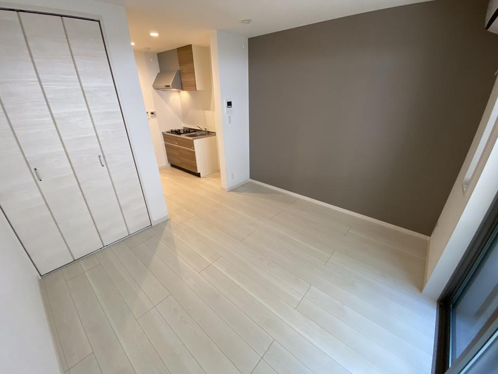 その他部屋・スペース　洋室