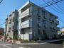 和泉府中駅より徒歩19分 3階 築1年4ヶ月の賃貸物件