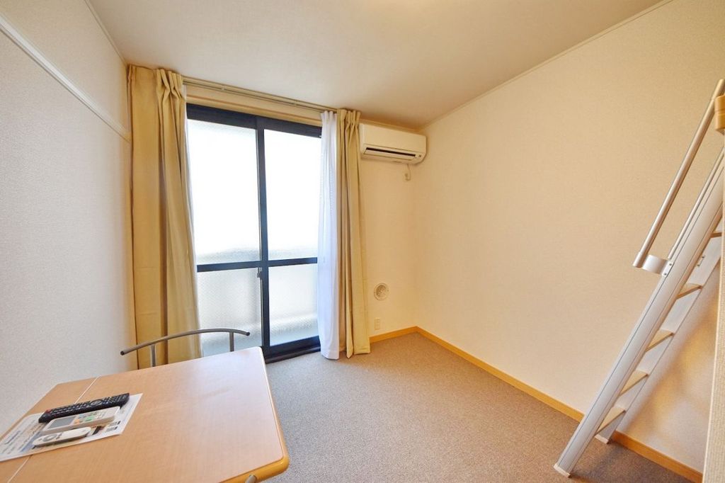 その他部屋・スペース　リビング/居室