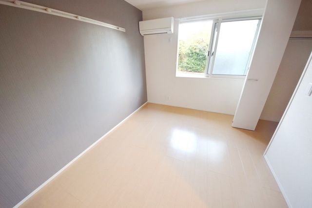 その他部屋・スペース　★おっはれなアクセントクロスの御部屋★