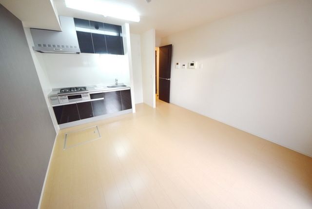 居室・リビング　★広々なＬＤＫです★