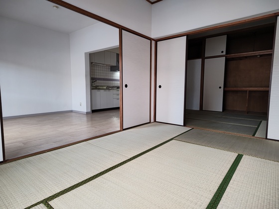 その他部屋・スペース　※別部屋の写真です。