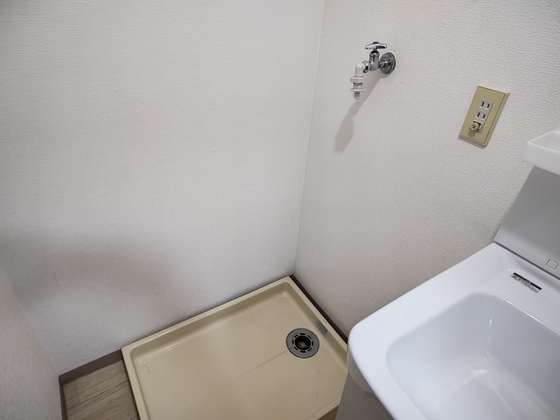 その他設備　※別部屋の写真です。