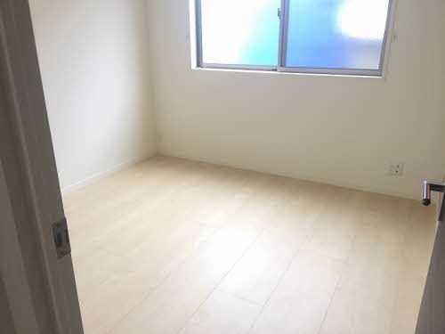 その他部屋・スペース　西側洋室