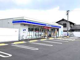 コンビニ　ローソン倉敷船穂町店（コンビニ）まで1131m