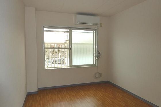 居室・リビング　他号室のお写真です