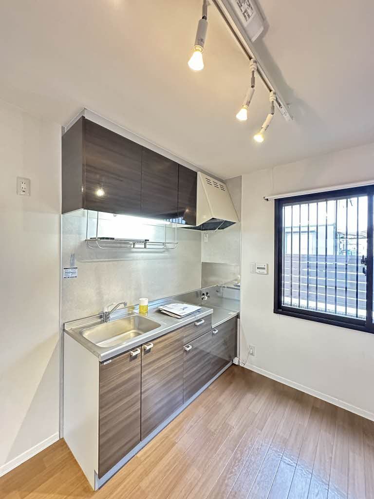 その他部屋・スペース　キッチン