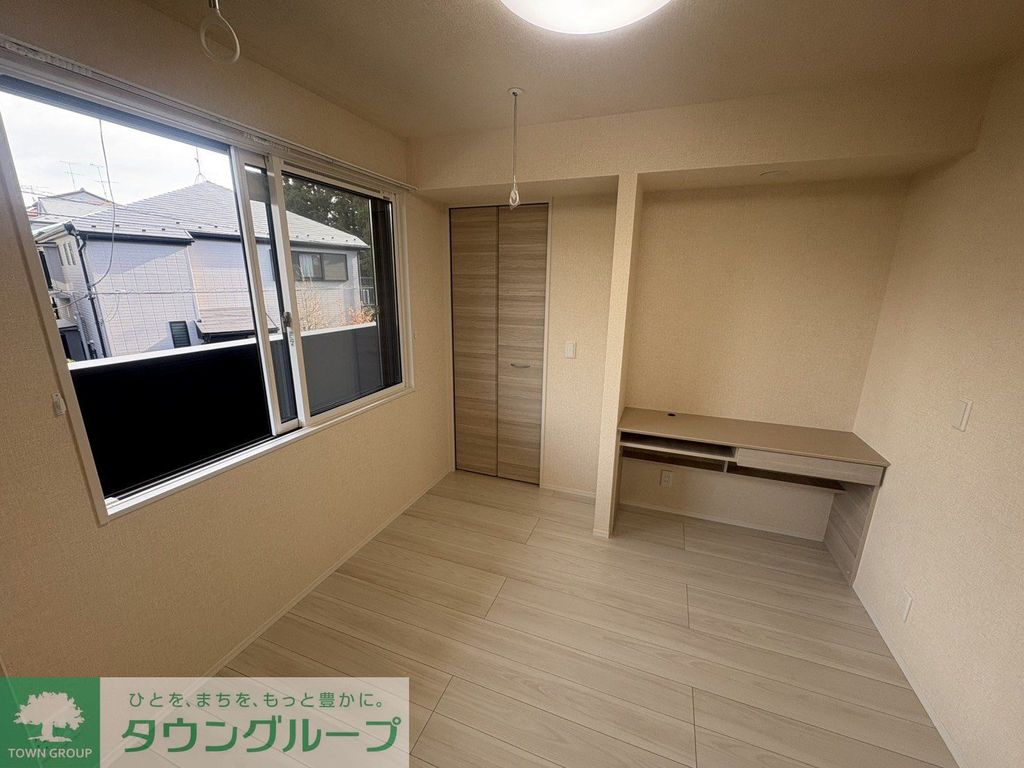 その他部屋・スペース　リビング/居室