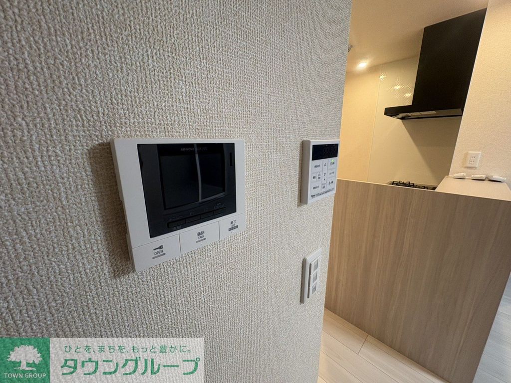 その他設備　設備