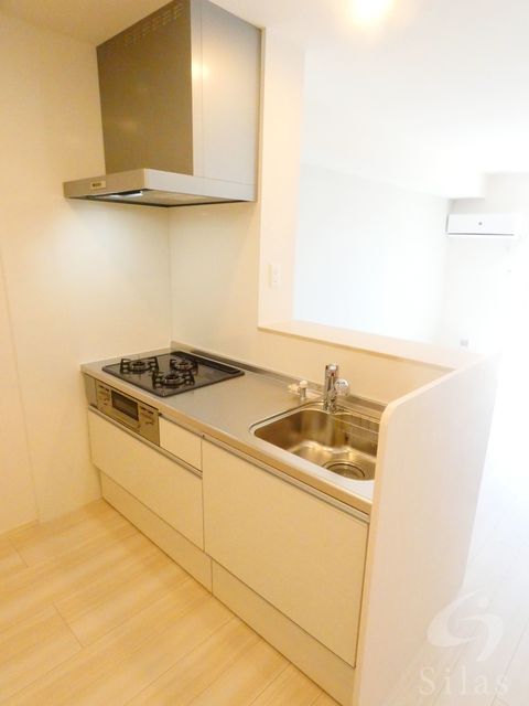 キッチン　同仕様