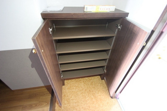 その他　※別部屋の写真です