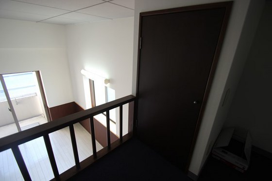 その他　※他号室の写真です。