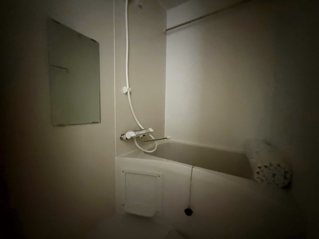 バス・シャワールーム　～ひとっぷろ～