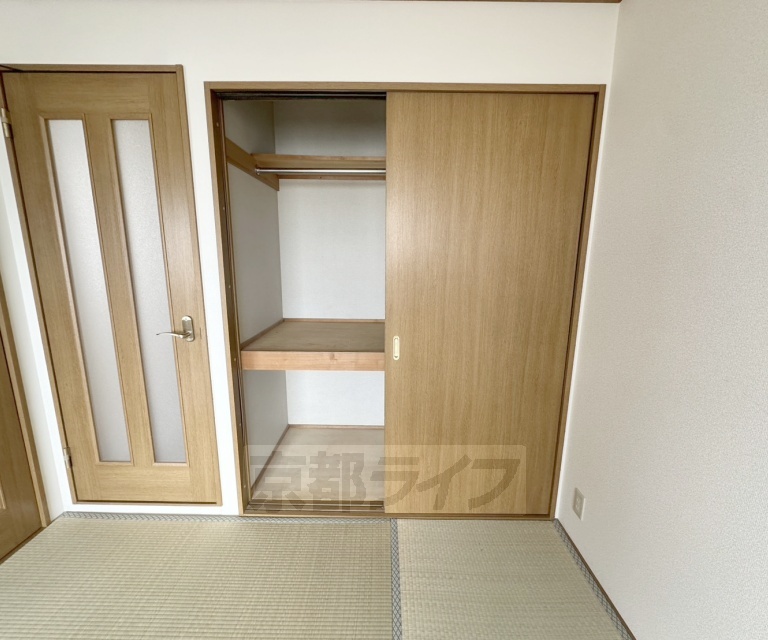 駐車場　駐車スペースです。