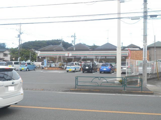 コンビニ　セブンイレブン 八王子西寺方店（コンビニ）まで753m