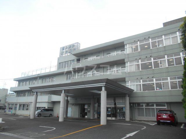 病院　陵北病院（病院）まで694m