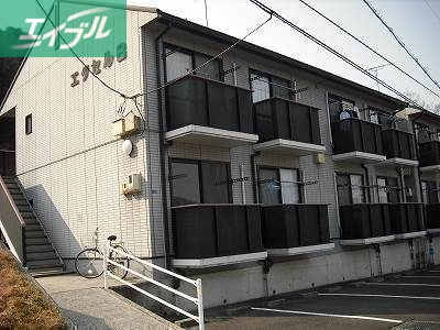 建物外観　建物外観