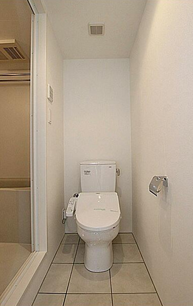 トイレ　他部屋参考写真