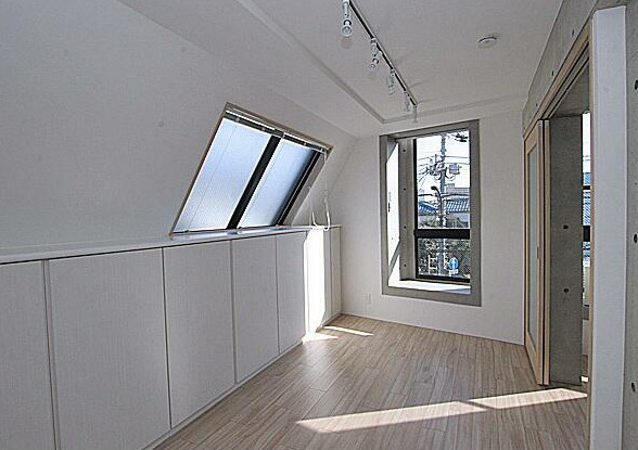 その他部屋・スペース　他部屋参考写真