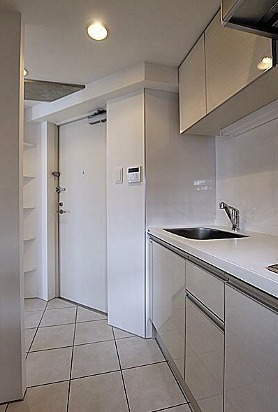 玄関　他部屋参考写真