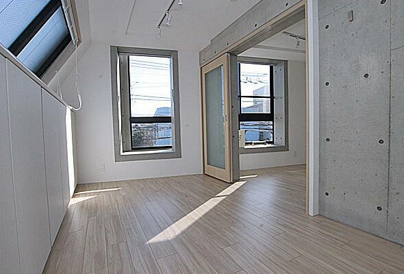 居室・リビング　他部屋参考写真