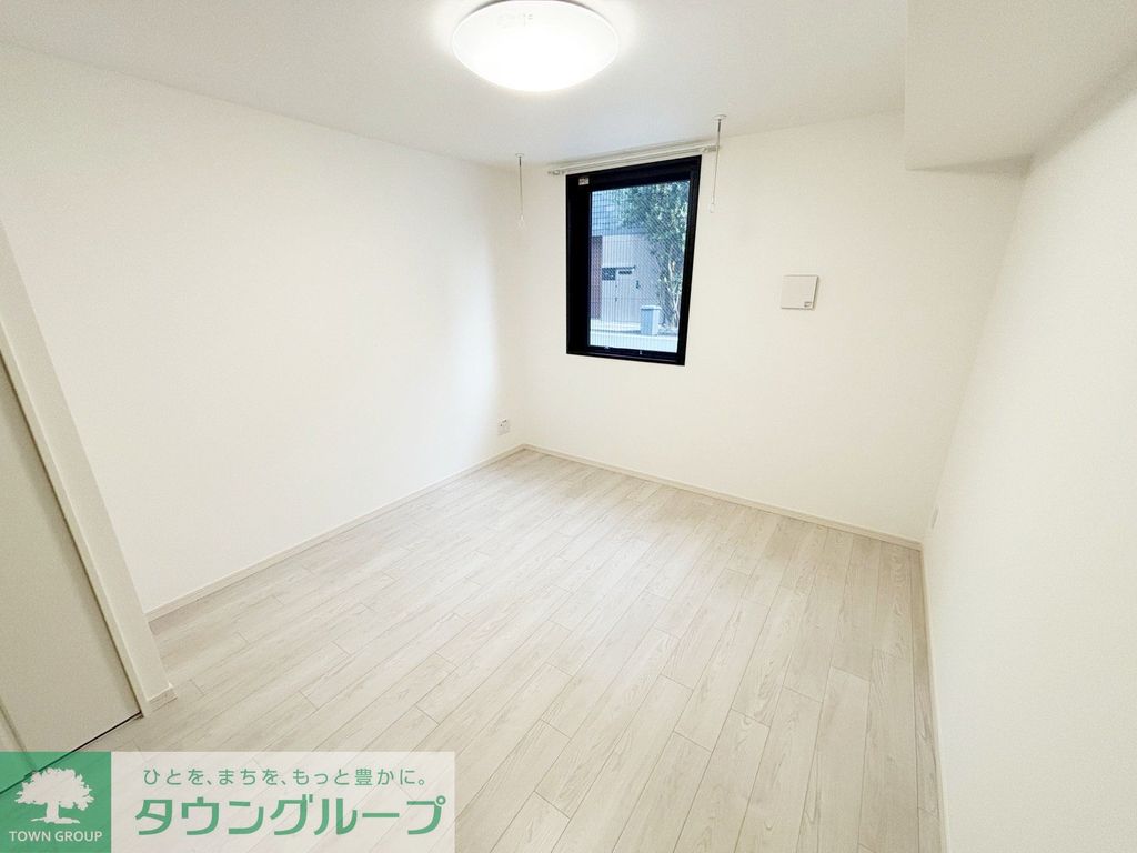 居室・リビング　リビング/居室