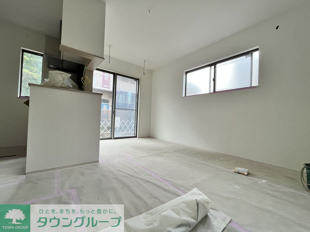 その他部屋・スペース　★お部屋探しはタウンハウジング稲田堤店まで★