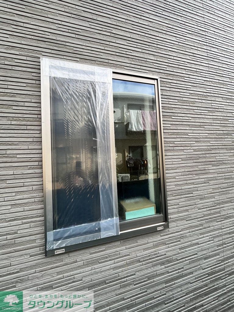 その他　★お部屋探しはタウンハウジング稲田堤店まで★
