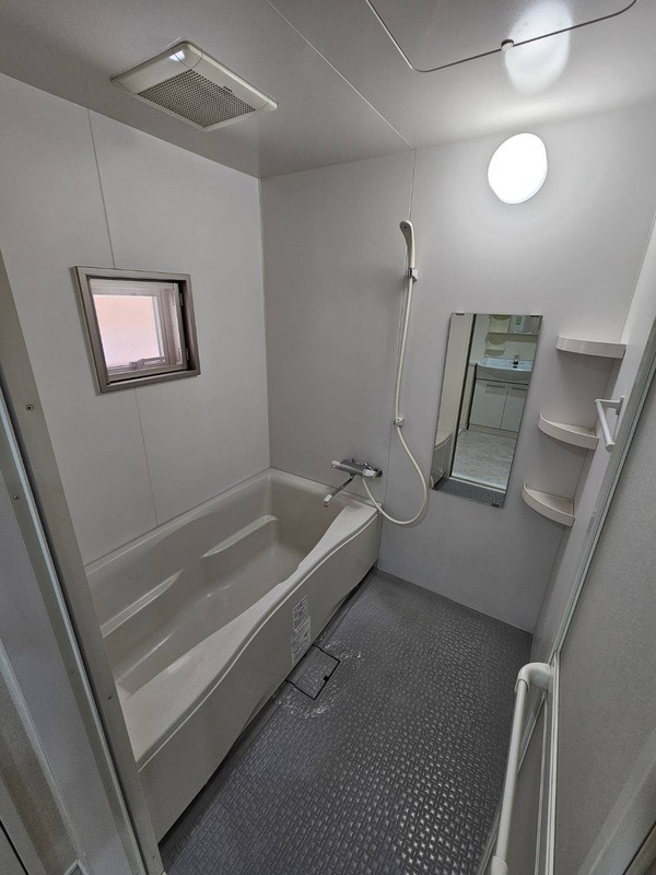 バス・シャワールーム　別号室
