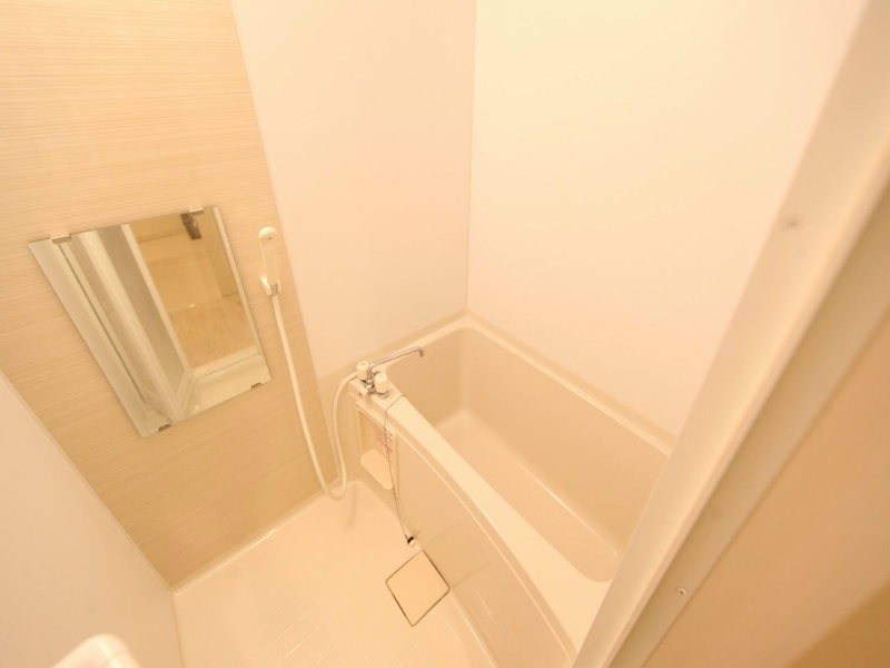 バス・シャワールーム　バスルーム（お風呂トイレ別）