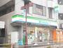 コンビニ　ファミリーマート 北野駅北口店（コンビニ）まで299m