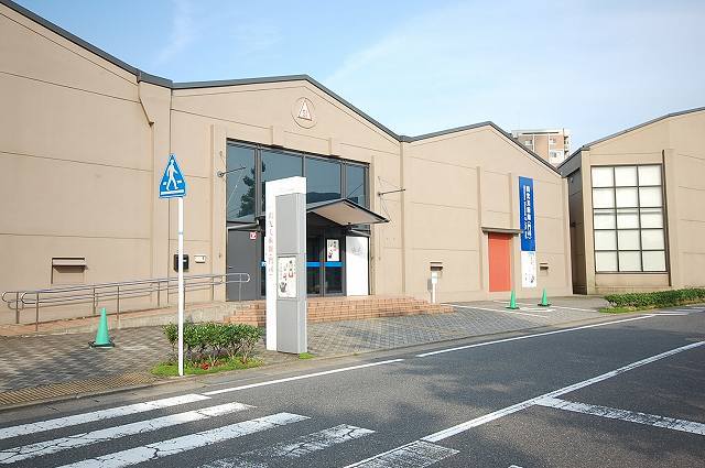 その他　出光美術館（その他）まで1000m