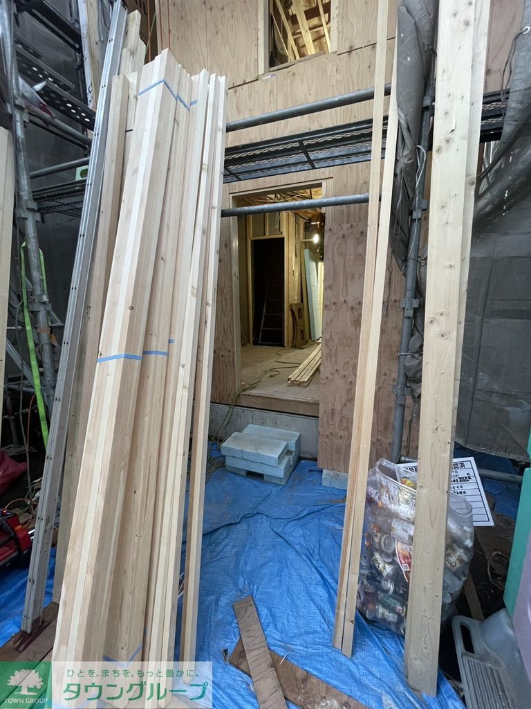 セキュリティ　外観