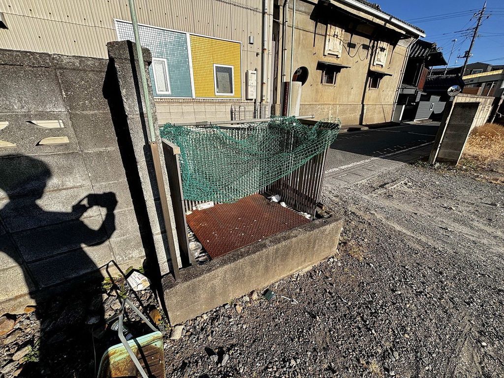 その他共有部分　共有部分