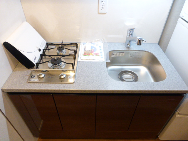 キッチン　キッチン※別部屋参考写真