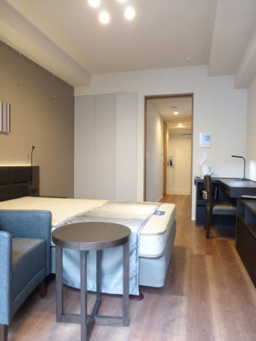 その他部屋・スペース　内観※別部屋参考写真