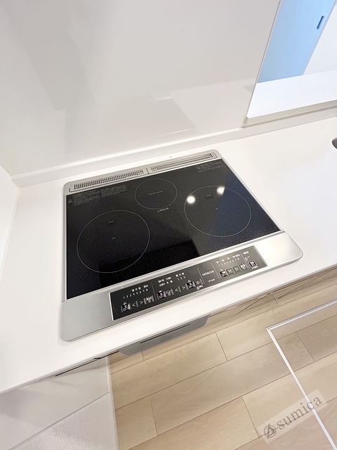 キッチン　同メーカーの設備写真・ご参考に♪♪