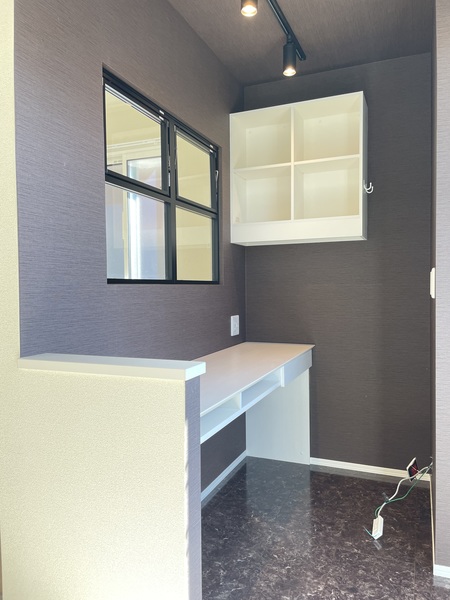 その他部屋・スペース