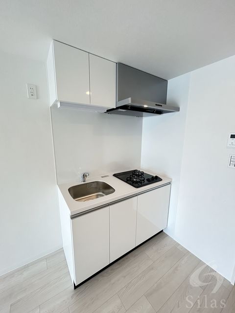 キッチン　同仕様