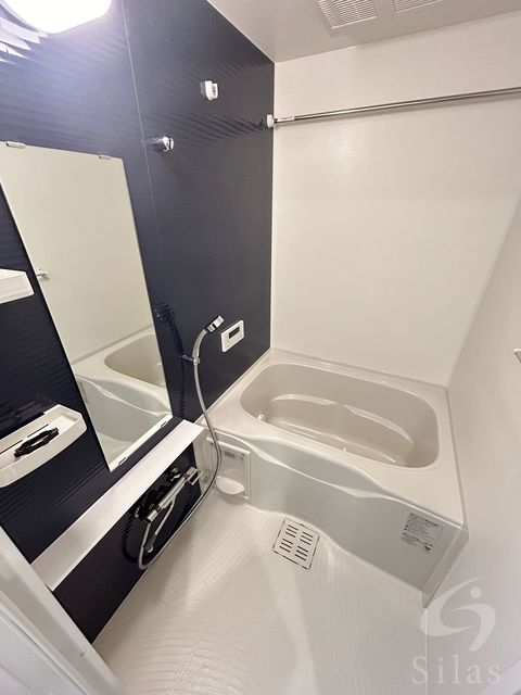 バス・シャワールーム　同仕様