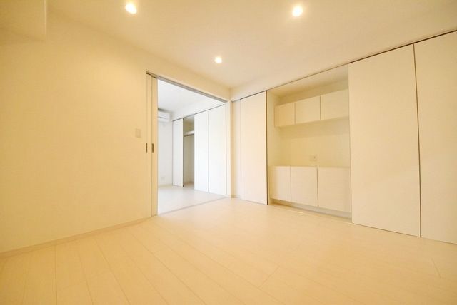 その他部屋・スペース　寝室