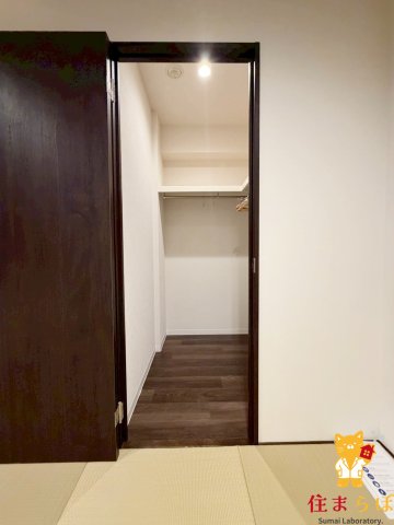 収納　「暮らしやすさを解析し、あなたにレコメンドします。」