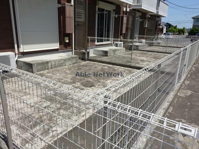 その他　周辺環境