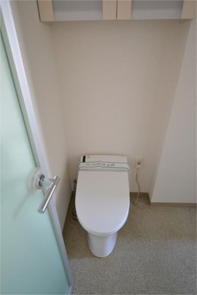 トイレ　参考写真