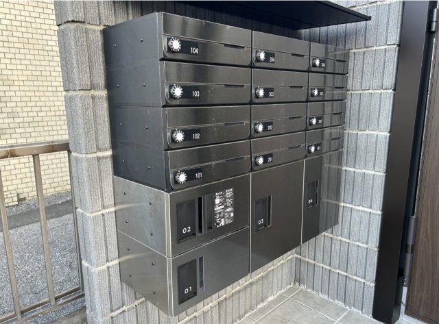 その他共有部分