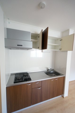 キッチン　水曜日、営業時間外もご相談ください！